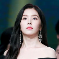 ไอริน(นางเอก)