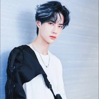 ไลออน(พระเอกแฝดพี่)