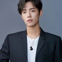 เอ็ม(พ่อนางเอก)
