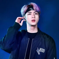 Kim seokjin