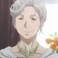 Laidia Jones (FL1 Grandmother)