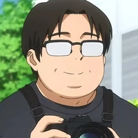 David (photographer)