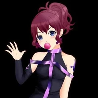 Kim (Kimberly Persona)