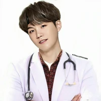 Doctor Minyoongi