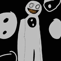 สัตว์ประหลาด ตาบอด