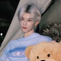 เจ๊กานขี้วีน😉