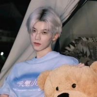 พี่ที่แสนดีแถมหน้าตาก็ดี