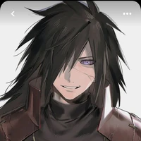 madara * alfa dominante *