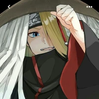 deidara * omega *