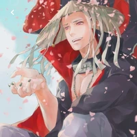 hidan * omega Dominante *