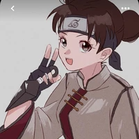 tenten * omega *