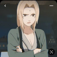 tsunade * beta *