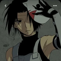 sasuke * alfa dominante *