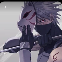 kakashi * alfa *
