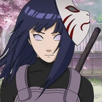 hinata * omega *