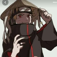 naruto * omega dominante puro *