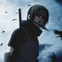 itachi * alfa *