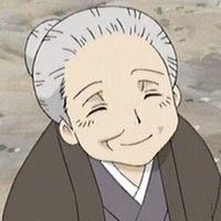 Old lady