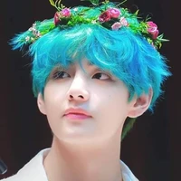 kim Taehyung