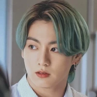 Jeon jungkook