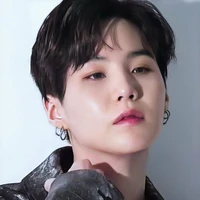Min yoongi