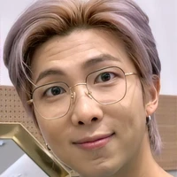 kim Namjoon