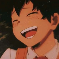 Izuko ( deku)