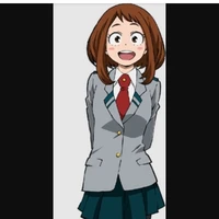 Uraraka