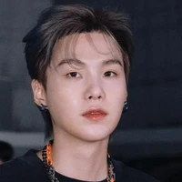 Yoongi