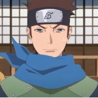 ซารุโทบิ  โคโนฮะมารุ