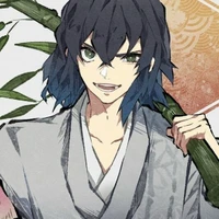 inosuke