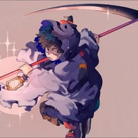 izuku midorya