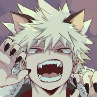katsuki bakugou