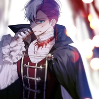 shoto todoroki
