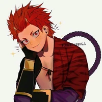 ejiro kirishima