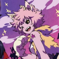 mina ashido