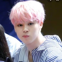 Park jimin 💜