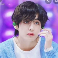 Kim taehyung 💜