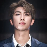 Kim namjoon 👑