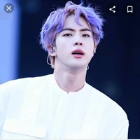 Kim seokjin 💜