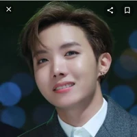 Jung hoseok 💜