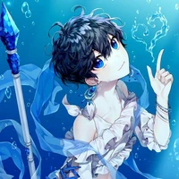 hiro angel