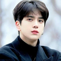Jeon Hyunjin