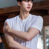 คิม(พ่อของนางเอก)