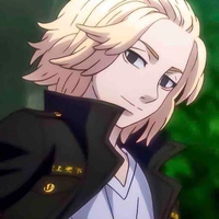 Sano Manjirou - Mikey