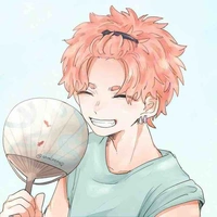 Kawata Nahoya - Smiley