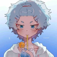 Kawata Souya - Angry