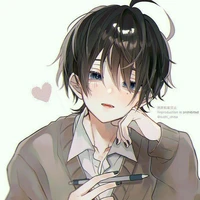 (นิว)นายเอก