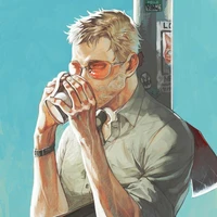 (ลุงจิน)คนดูแลป่า