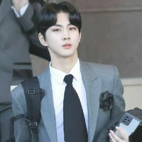 Jungwon